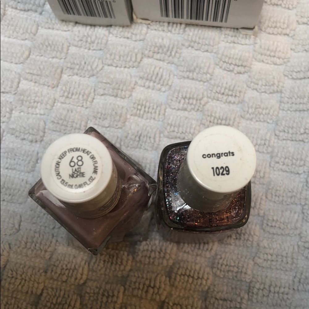 Essie bundle - Picture 2 of 3
